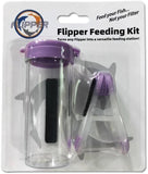 FLIPPER FEEDING KIT [ADD-ONS] - #myaquariumshops#