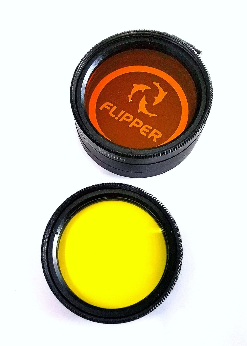 Flipper Flip kick phone camera lens – MyAquariumshops
