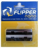Flipper (Nano) replacement blade