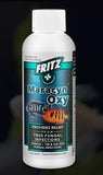 Fritz Mardel Maracyn Oxy - 4 oz - #myaquariumshops#