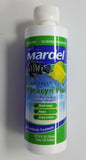Fritz Mardel Maracyn® Plus (Freshwater/Saltwater) antibiotics treatment solution - 236ml - #myaquariumshops#