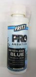 Fritz Pro malachite blue 4oz - #myaquariumshops#