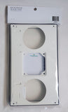Glare diffuser for ecotech marine xr30 radion (G4) - #myaquariumshops#