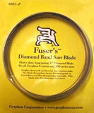 Gryphon diamond blade for - C40 XL 42" - #myaquariumshops#