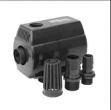 Hailea HX6850 (9000lph) wet/dry pump - #myaquariumshops#