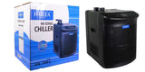 Hailea (NEW) HK Series chiller (hk150a/hk300a/hk500a/hk1000a ) - #myaquariumshops#