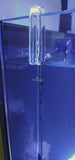 Hang on thermometer - for glass up to 15 mm thick - #myaquariumshops#