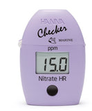 Hanna instrument Marine Nitrate High Range Checker (HI782) - #myaquariumshops#