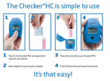 Hanna instrument Marine Nitrate High Range Checker (HI782) - #myaquariumshops#