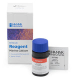 Hanna Marine Calcium Checker® HC Reagents (25 Tests) - #myaquariumshops#