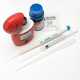 Hanna Saltwater calcium checker - #myaquariumshops#