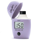 Hanna SaltwaterHI781 NITRATE LR CHECKER - #myaquariumshops#