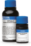Hanna Marine Magnesium  HI783-25 reagent