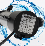 Haqos PS-50 nano skimmer