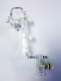 Height adjustable PH Probe holder for 3 probe - #myaquariumshops#