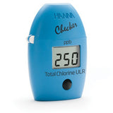Hanna Instrument HI761 Total Chlorine ULR checker