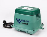 hiblow air pump HP-150 - #myaquariumshops#