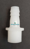 Hose barb kit 20/18 mm - #myaquariumshops#
