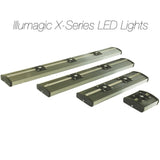 Illumagic Blaze X Series led lighting - #myaquariumshops#