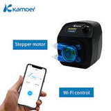KAMOER X1 PRO T2 AQUARIUM STEPPER MOTOR PERISTALTIC DOSING PUMP