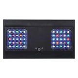 Jeabo AL-150 LED Light Fixture 128w WIFI enabled - #myaquariumshops#