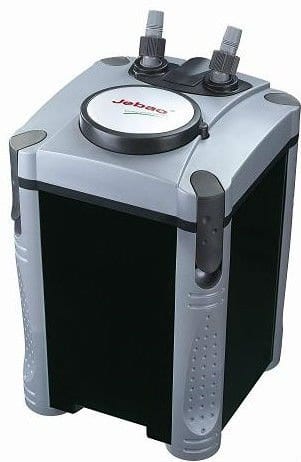 Jebao canister filter sales