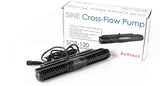 Jebao Cross flow Gyre wave maker pump (SCP-70,SCP-90,SCP-120,SCP-150) - #myaquariumshops#