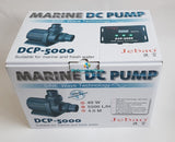 Jebao DCP5000 pump - New Model ( 3800 to 5000 Litres / hr)