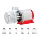 Jebao MDC series (wifi) return pump (MDC 2000,mdc3500,mdc,5000,mdc-6000,mdc8000,mdc-10000 ) - #myaquariumshops#