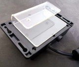 jebao pump controller acrylic holder - #myaquariumshops#