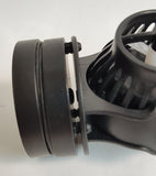 Jebao SOW-4/ SOW-8/ SOW-15 / SOW-20 aquarium wave maker for freshwater/marine tank - #myaquariumshops#