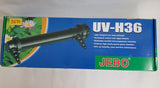 Jebo 36W UV Sterilizer / clarifier