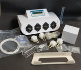 Kamoer x4 doing pump ( 4 channel) - #myaquariumshops#