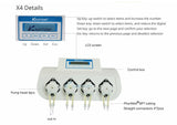 Kamoer x4 doing pump ( 4 channel) - #myaquariumshops#