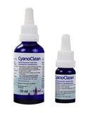 korallen zucht cyano clean - 50ml / 100ml - #myaquariumshops#