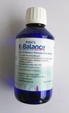 korallen zucht K - balance strong - 250 ml - #myaquariumshops#