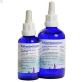 korallen zucht Potassium Iodide/Fluoride Concentrate - 50ml - #myaquariumshops#