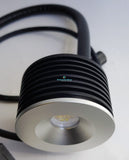 Lumini Aqua ASTA 20 led light for nano tank ( Marine ) - #myaquariumshops#