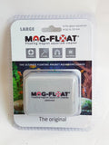 Mag-float (Large) 16mm Aquarium glass cleaner - #myaquariumshops#