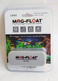 Mag-float (Long) 10mm Aquarium glass cleaner - #myaquariumshops#