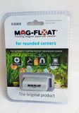 Mag-float (Nano) curve Aquarium glass cleaner - #myaquariumshops#