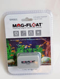 Mag-float (Small) 5mm Aquarium glass cleaner - #myaquariumshops#