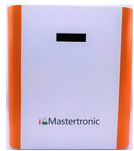 Mastertronic all in one water parameter tester – MyAquariumshops