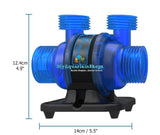 Maxspect Turbine Duo Pump TD-6K - #myaquariumshops#