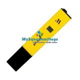 Milwaukee PH600 portable ph tester - #myaquariumshops#