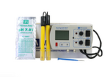 Milwaukee USA MC125 ORP/PH controller