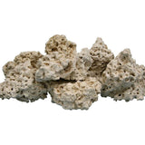 Mr Reef Saver dry Rocks 40lbs for aquarium