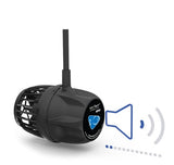 mp40 wQD vortech wave maker - ecotech marine - #myaquariumshops#
