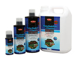 Mr Aqua anti chlorine + Vitamins - #myaquariumshops#