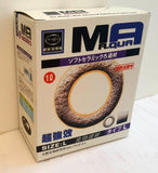 Mr. Aqua Biological Filter biofilter Ceramic Ring LARGE Size - 3 litres - #myaquariumshops#